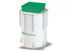 BioDeka-10 C-800 на 9-11 чел.