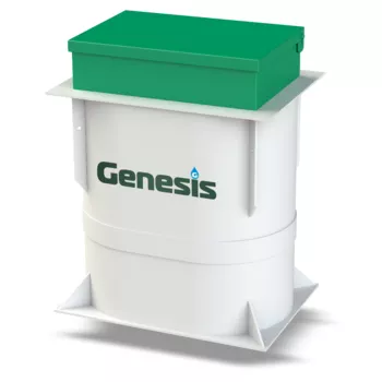 Genesis - 350 (2022)