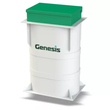 Genesis - 500 (2022)