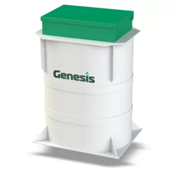 Genesis - 700 (2022)