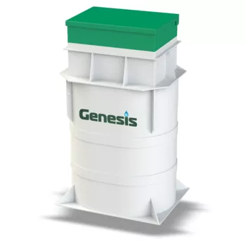 Genesis - 700 Long (2022)