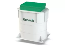 Genesis-1000 на 10-12 чел.